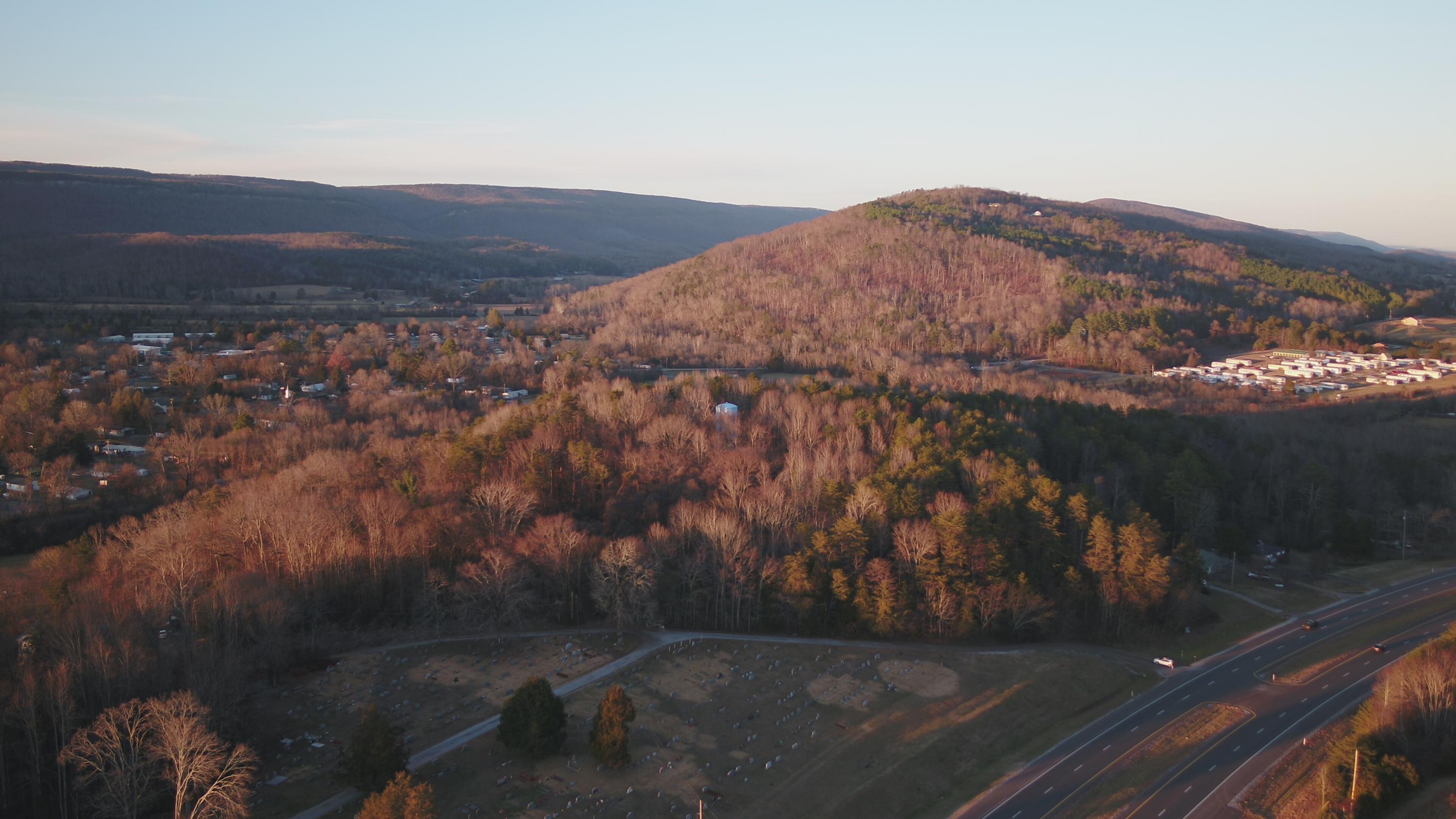26.4-ac Rhea County Highway Dayton, TN 37321 - Photo 7 of 7 Ariel 7