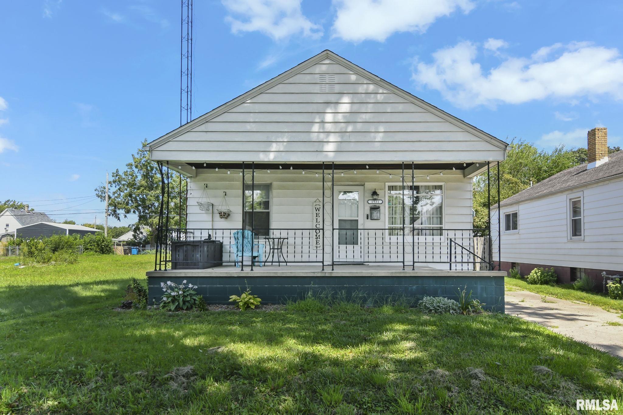 1531 Keys Avenue Springfield, IL 62702 - Photo 1 of 23