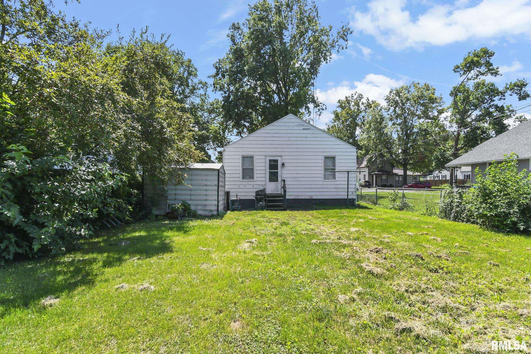 1531 Keys Avenue Springfield, IL 62702 - Photo 21 of 23
