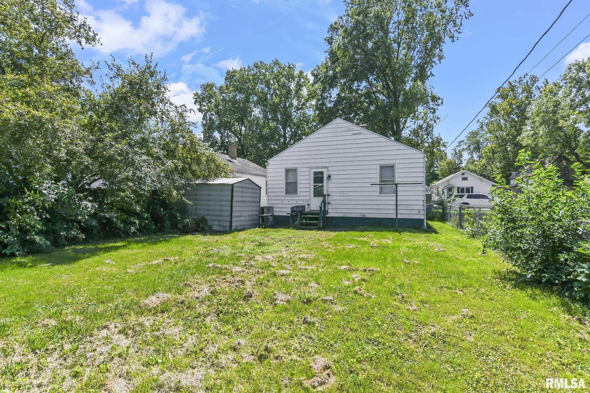1531 Keys Avenue Springfield, IL 62702 - Photo 23 of 23
