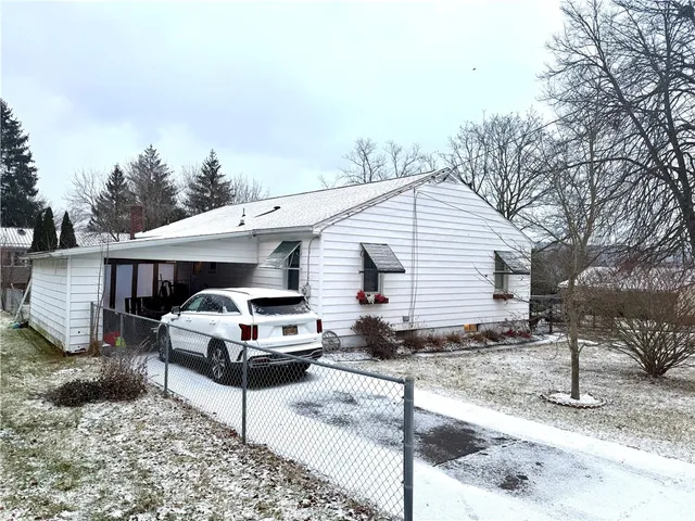 $249,500 | 147 Field Street, Corning, NY 14830