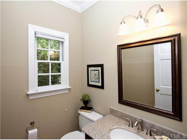 8332 Apple Orchard Way Raleigh, NC 27615 - Photo 19 of 23 Bathroom