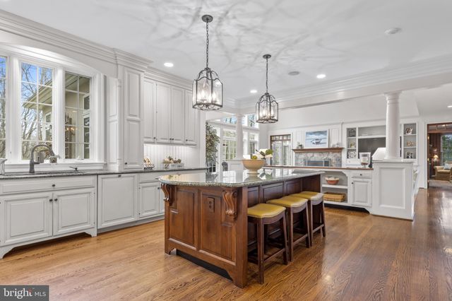 $2,450,000 | 857 Colony Road, Bryn Mawr, PA 19010