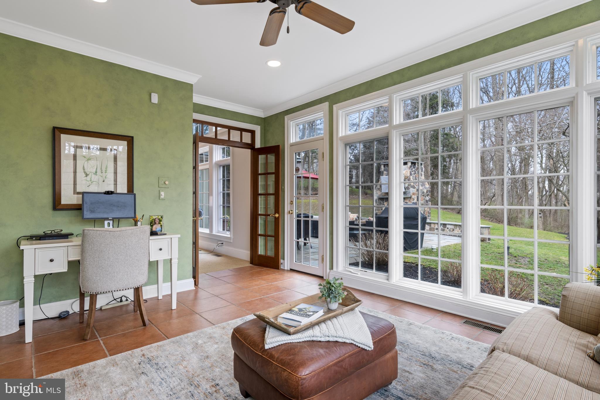 857 Colony Road Bryn Mawr, PA 19010 - Photo 25 of 59