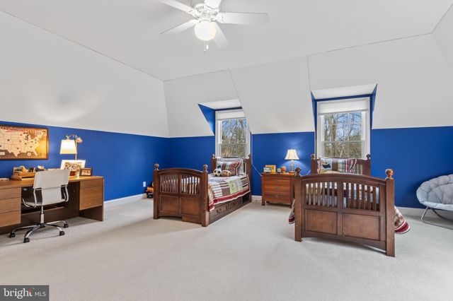 $2,450,000 | 857 Colony Road, Bryn Mawr, PA 19010