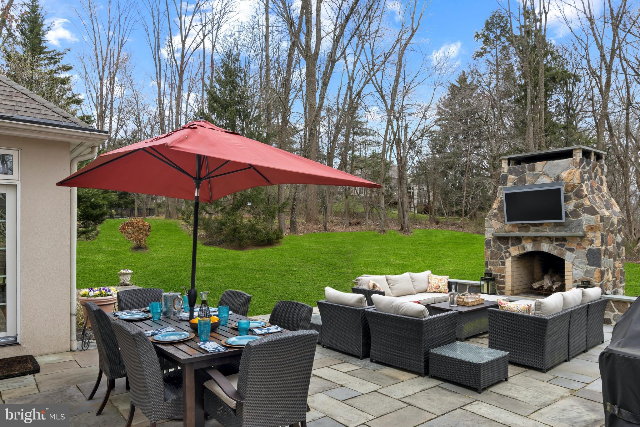 857 Colony Road Bryn Mawr, PA 19010 - Photo 52 of 59