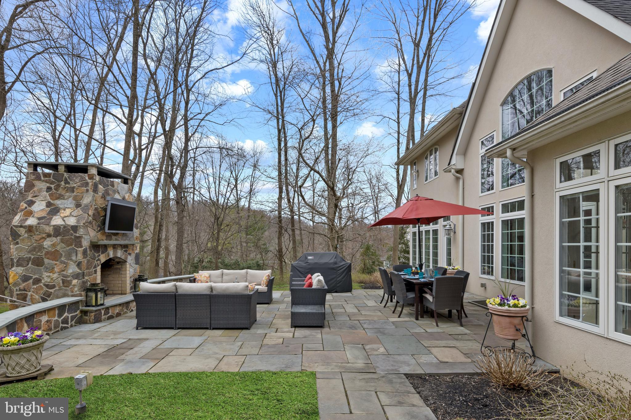 857 Colony Road Bryn Mawr, PA 19010 - Photo 53 of 59