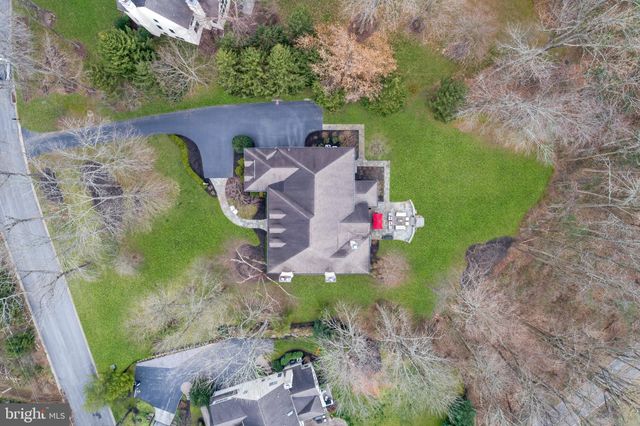 $2,450,000 | 857 Colony Road, Bryn Mawr, PA 19010