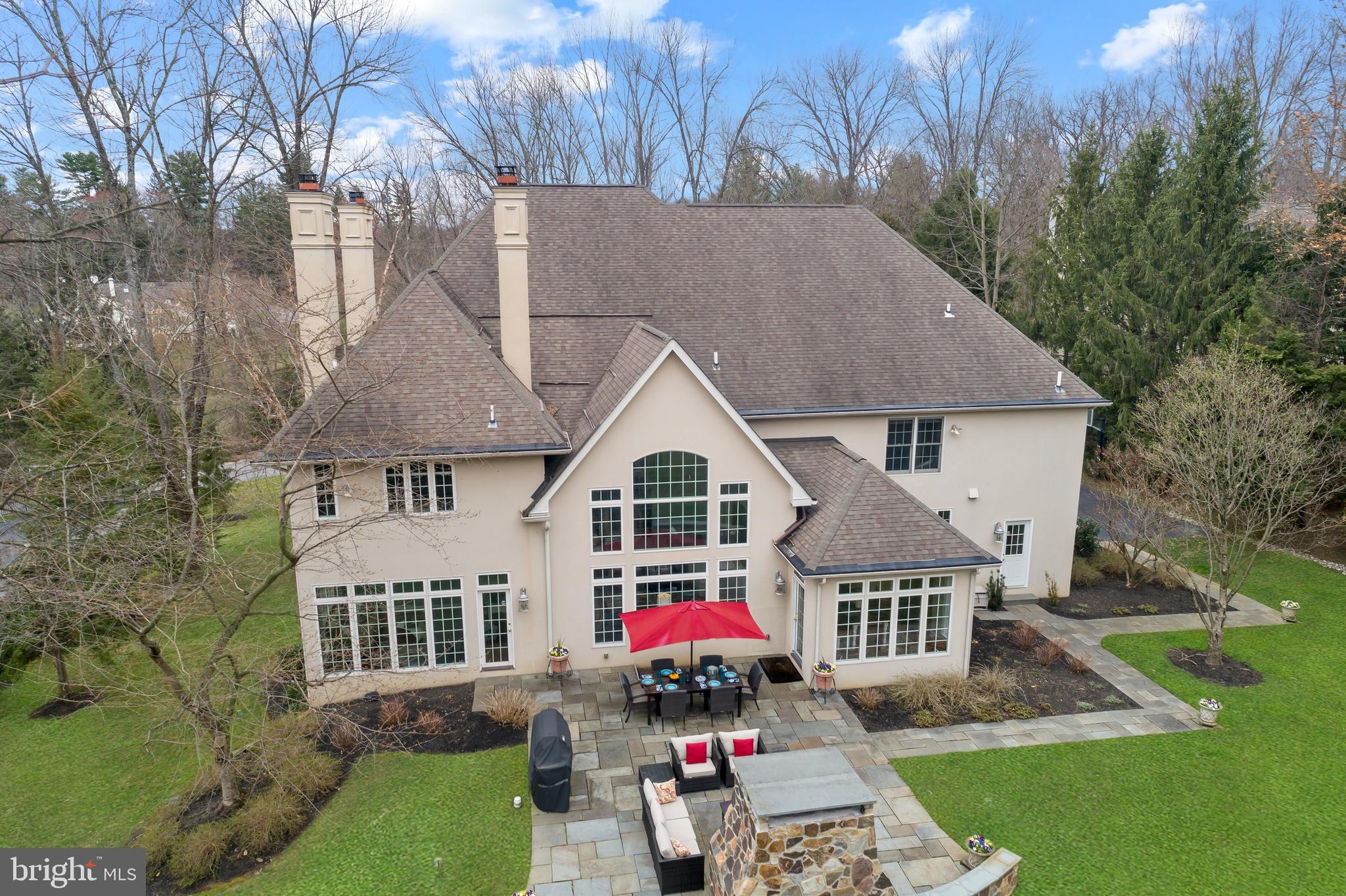 857 Colony Road Bryn Mawr, PA 19010 - Photo 56 of 59