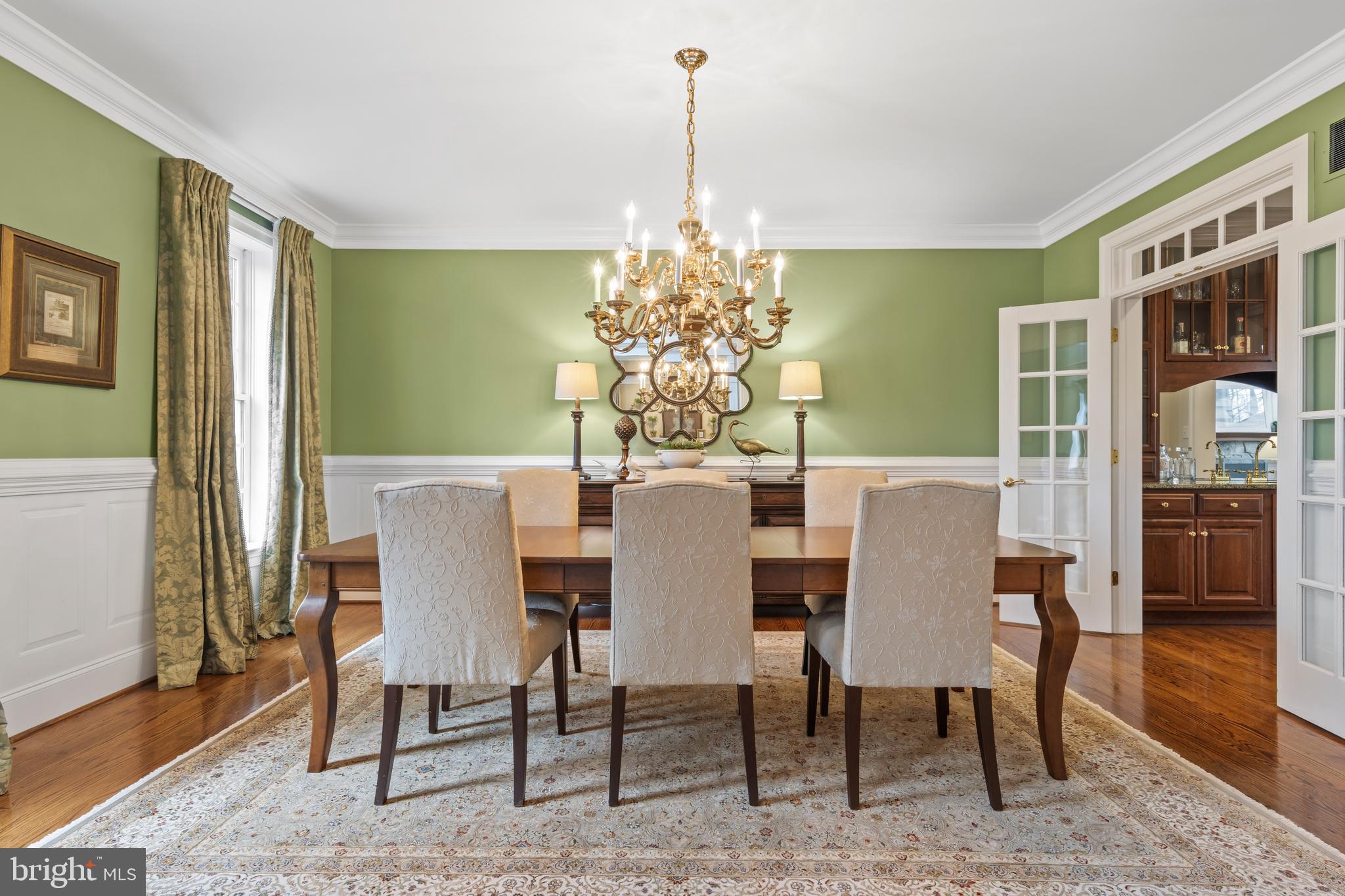 857 Colony Road Bryn Mawr, PA 19010 - Photo 6 of 59