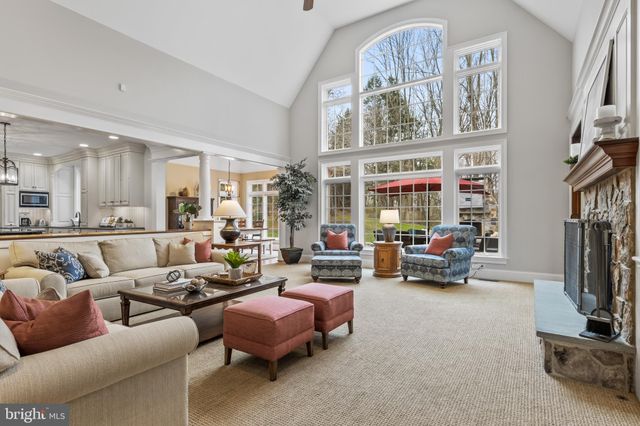 $2,450,000 | 857 Colony Road, Bryn Mawr, PA 19010