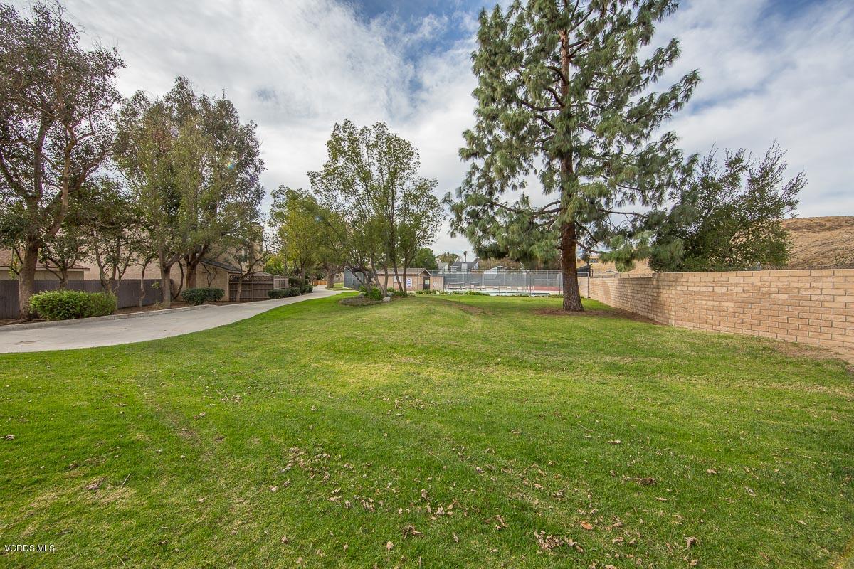 5757 Cochran Street Simi Valley, CA 93063 - Photo 37 of 37 Walking Area