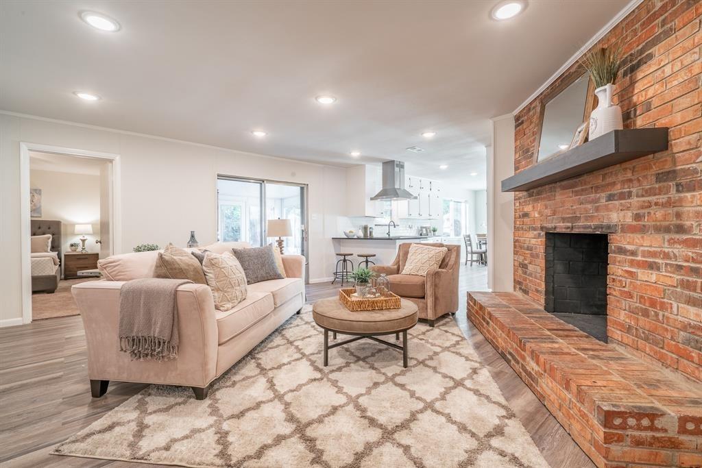 7812 Pebbleford Road Fort Worth, TX 76134 - Photo 5 of 7