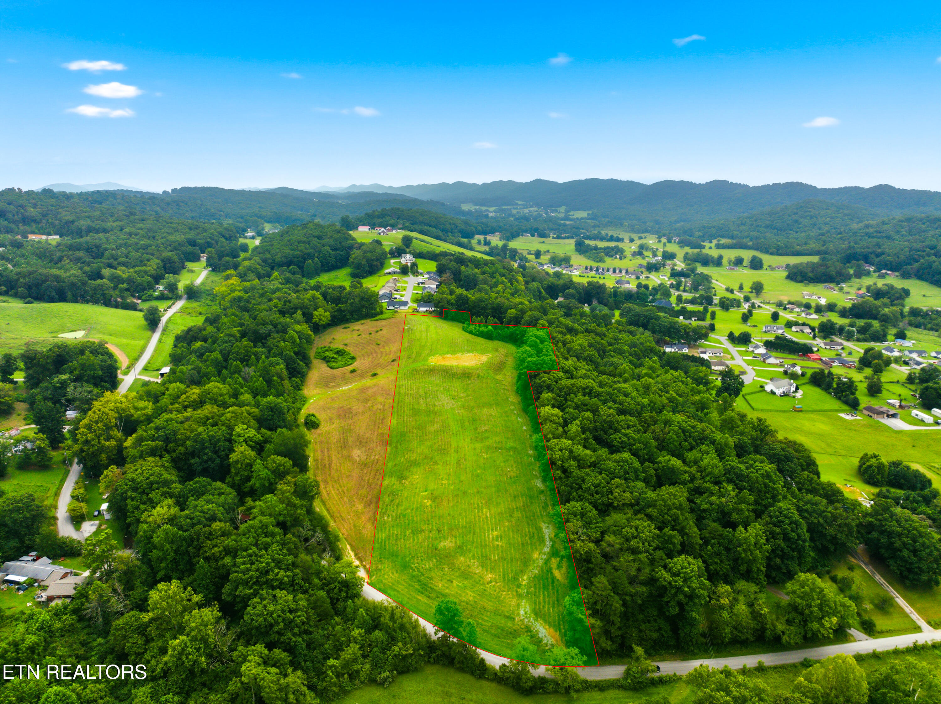 0 Hubbs Grove Road Maynardville, TN 37807 - Photo 1 of 26 1-print-Hubbs-Grove-Rd-1
