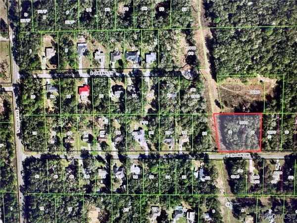 $45,000 | 3143 East Crown Drive, Inverness, FL 34453