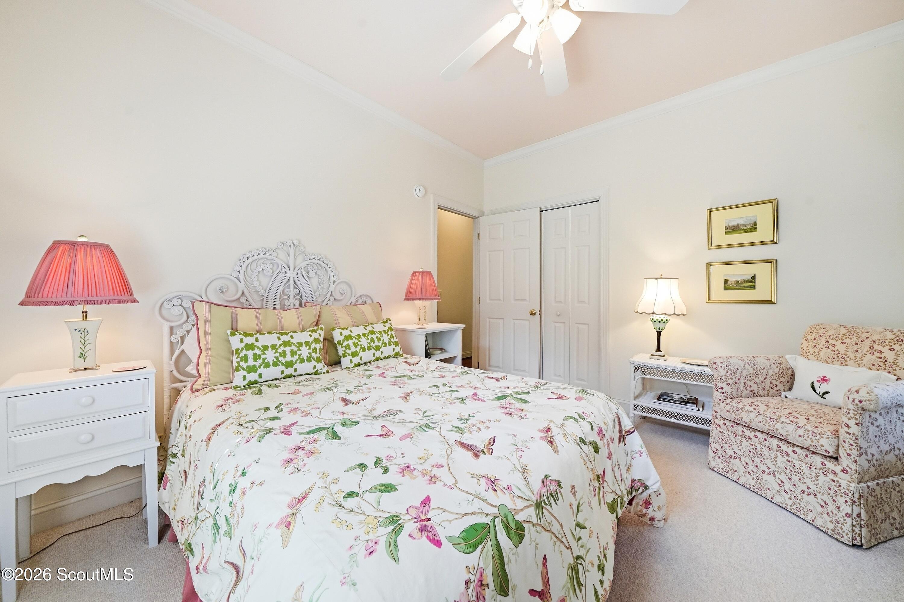 365 Major Wright Road St. Simons Island, GA 31522 - Photo 52 of 73 bedroom 2