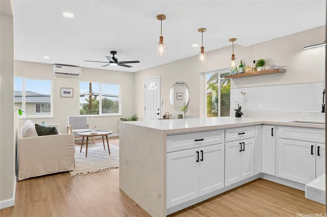 $1,349,000 | 4124 Likini Street, Honolulu, HI 96818