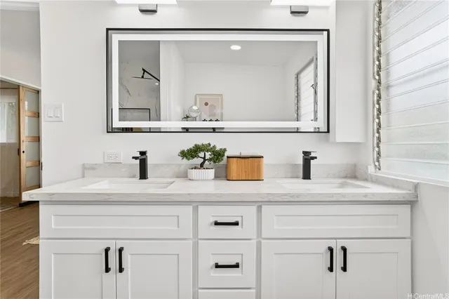 $1,349,000 | 4124 Likini Street, Honolulu, HI 96818