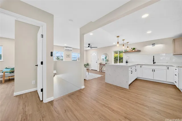 $1,349,000 | 4124 Likini Street, Honolulu, HI 96818