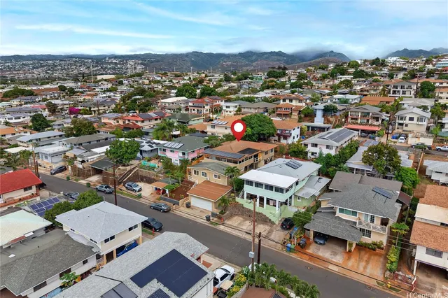 $1,349,000 | 4124 Likini Street, Honolulu, HI 96818