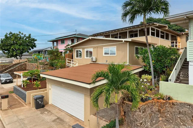 $1,349,000 | 4124 Likini Street, Honolulu, HI 96818