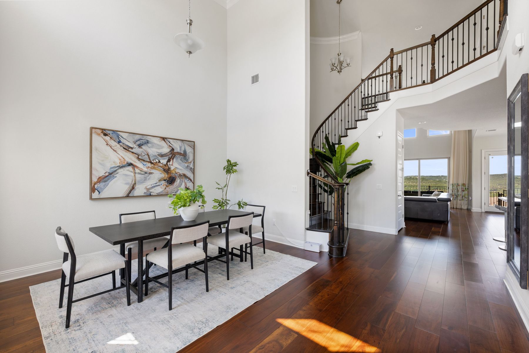 2301 Fossetta View Leander, TX 78641 - Photo 21 of 40