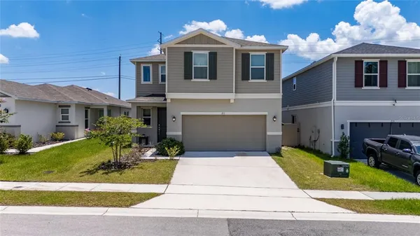 $365,000 | 211 Ash Way, Auburndale, FL 33823