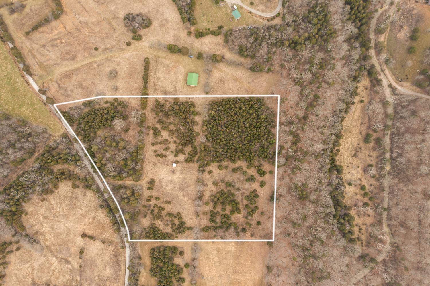 10.357-ac Cooper Road West Union, OH 45693 - Photo 1 of 20