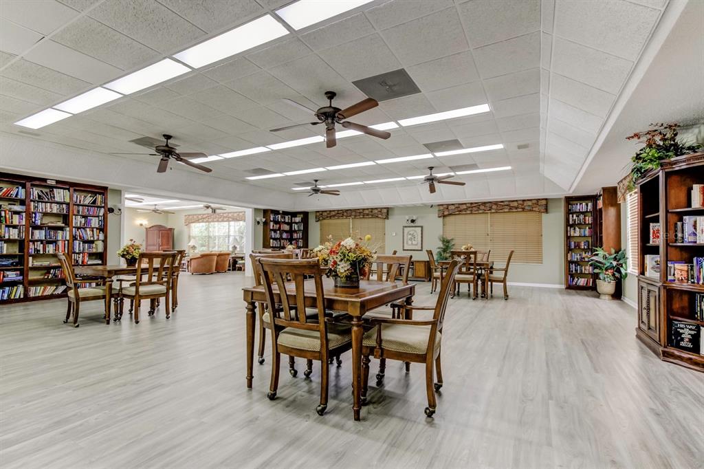 3522 Player Drive New Port Richey, FL 34655 - Photo 51 of 52 Gallery Image 51