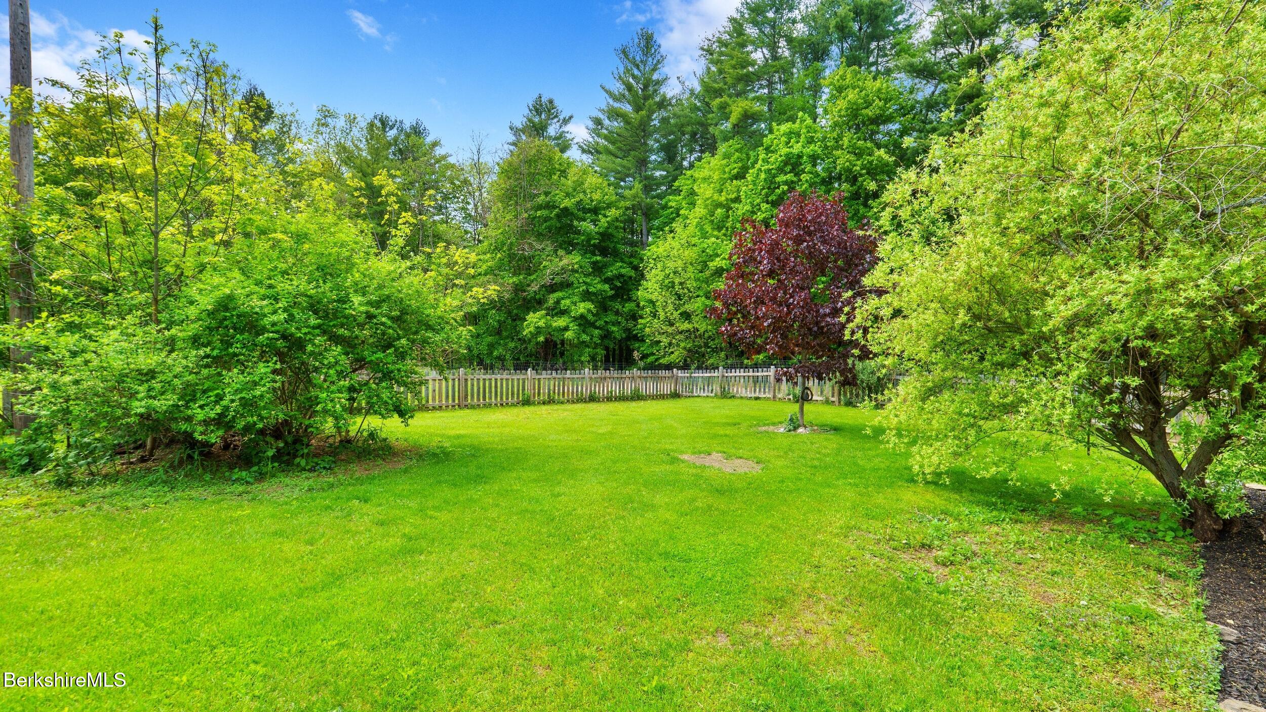 20 East Dugway Road Lenox, MA 01240 - Photo 71 of 84 Guest House - Yard