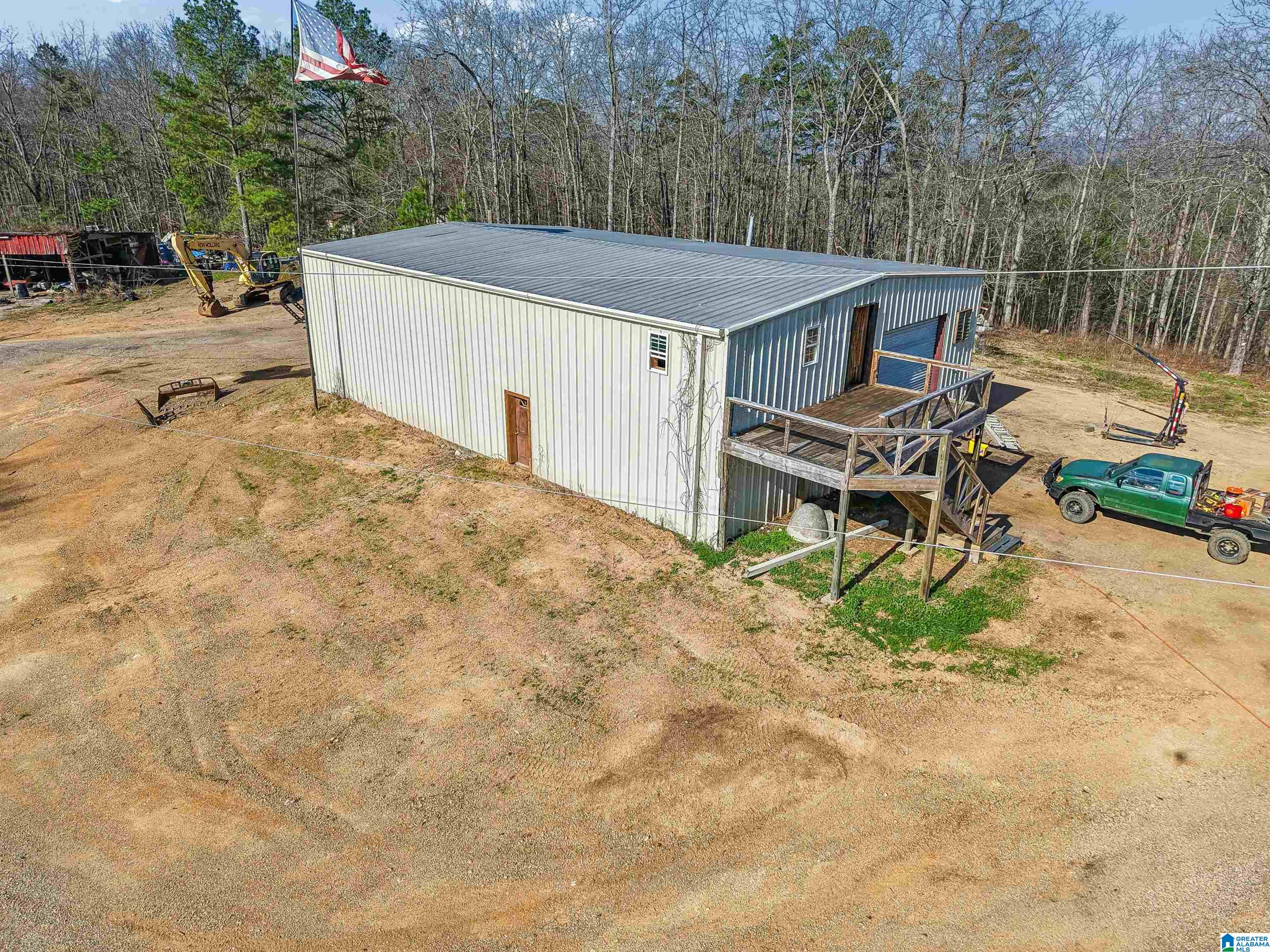 243 Red Oak Lane Springville, AL 35146 - Photo 3 of 19