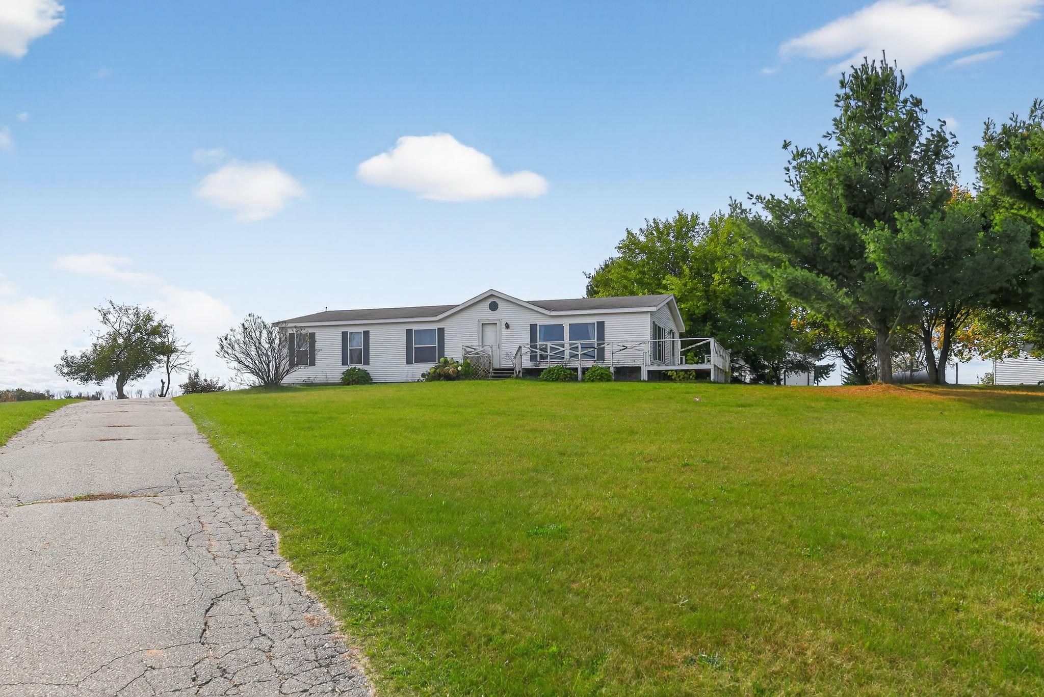W11233 West 6th Road Pound, WI 54161 - Photo 1 of 1 Gallery Image 1