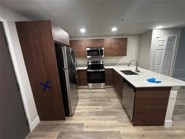 $1,300 | 4424 South Texas Avenue, Unit 111, Orlando, FL 32839