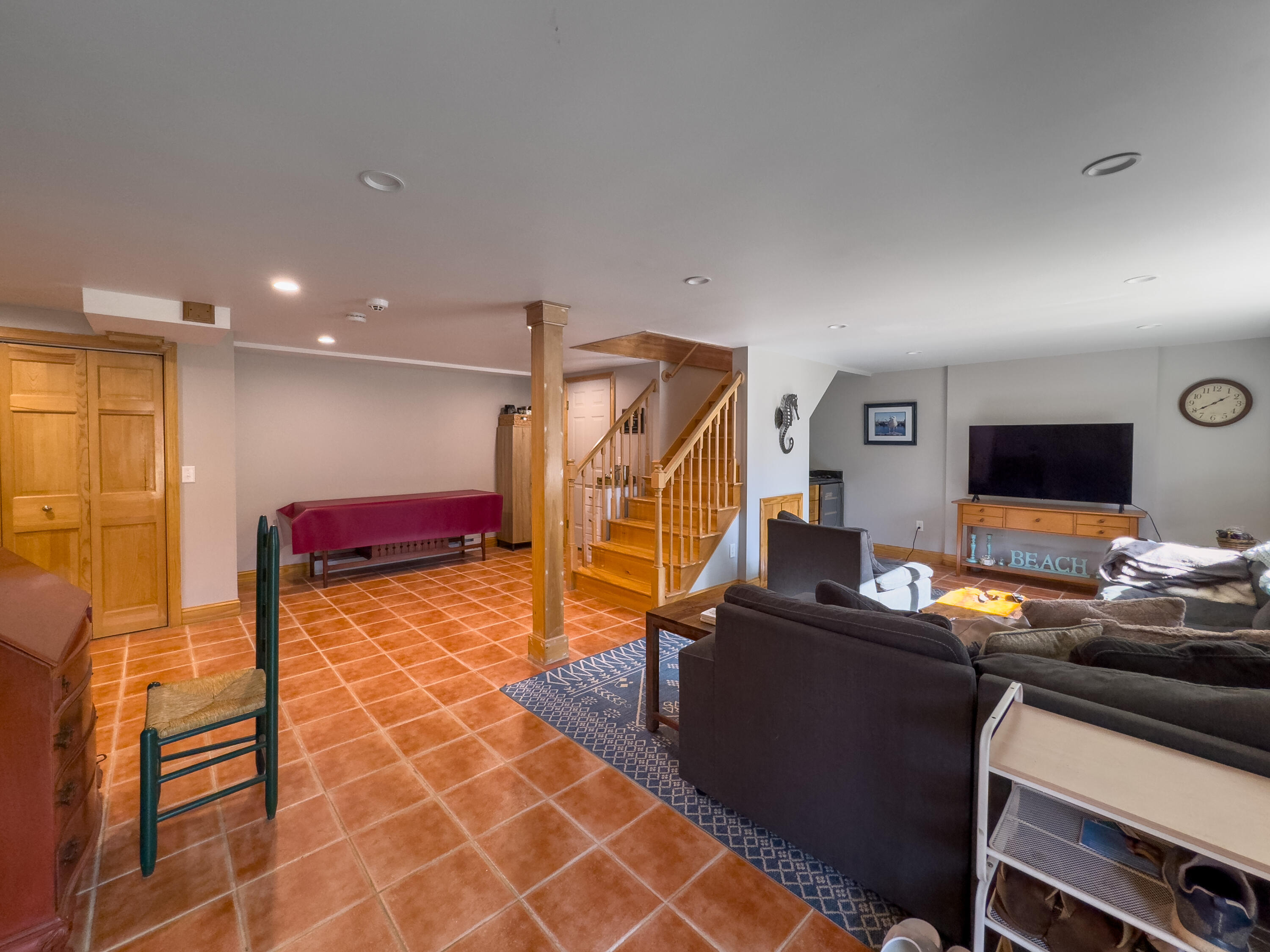 330 Old Wharf Road Wellfleet, MA 02667 - Photo 22 of 40 Family Room