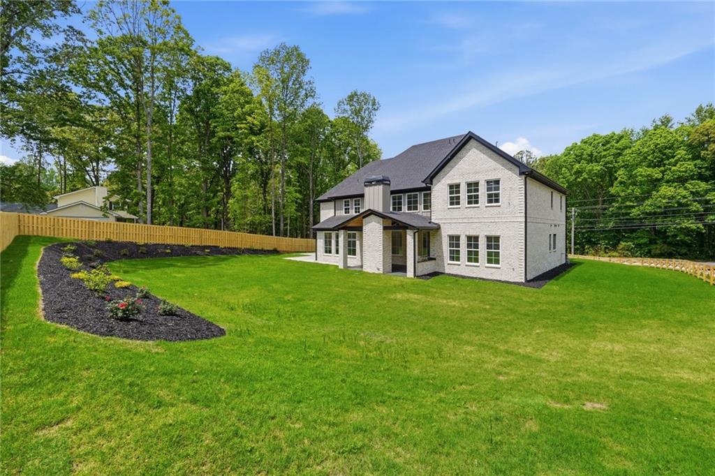 2196 Old Fountain Road Dacula, GA 30019 - Photo 42 of 55