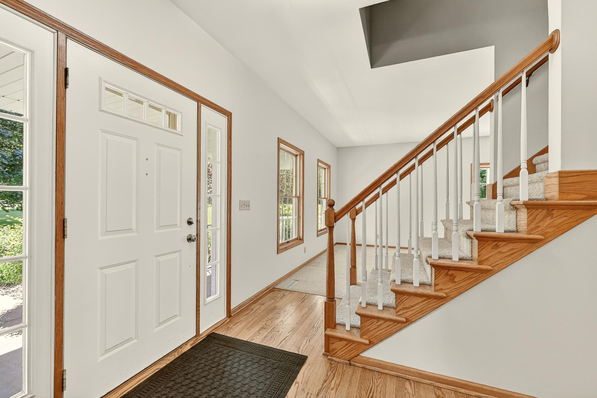5823 Summit Lane Northeast Rochester, MN 55906 - Photo 37 of 50