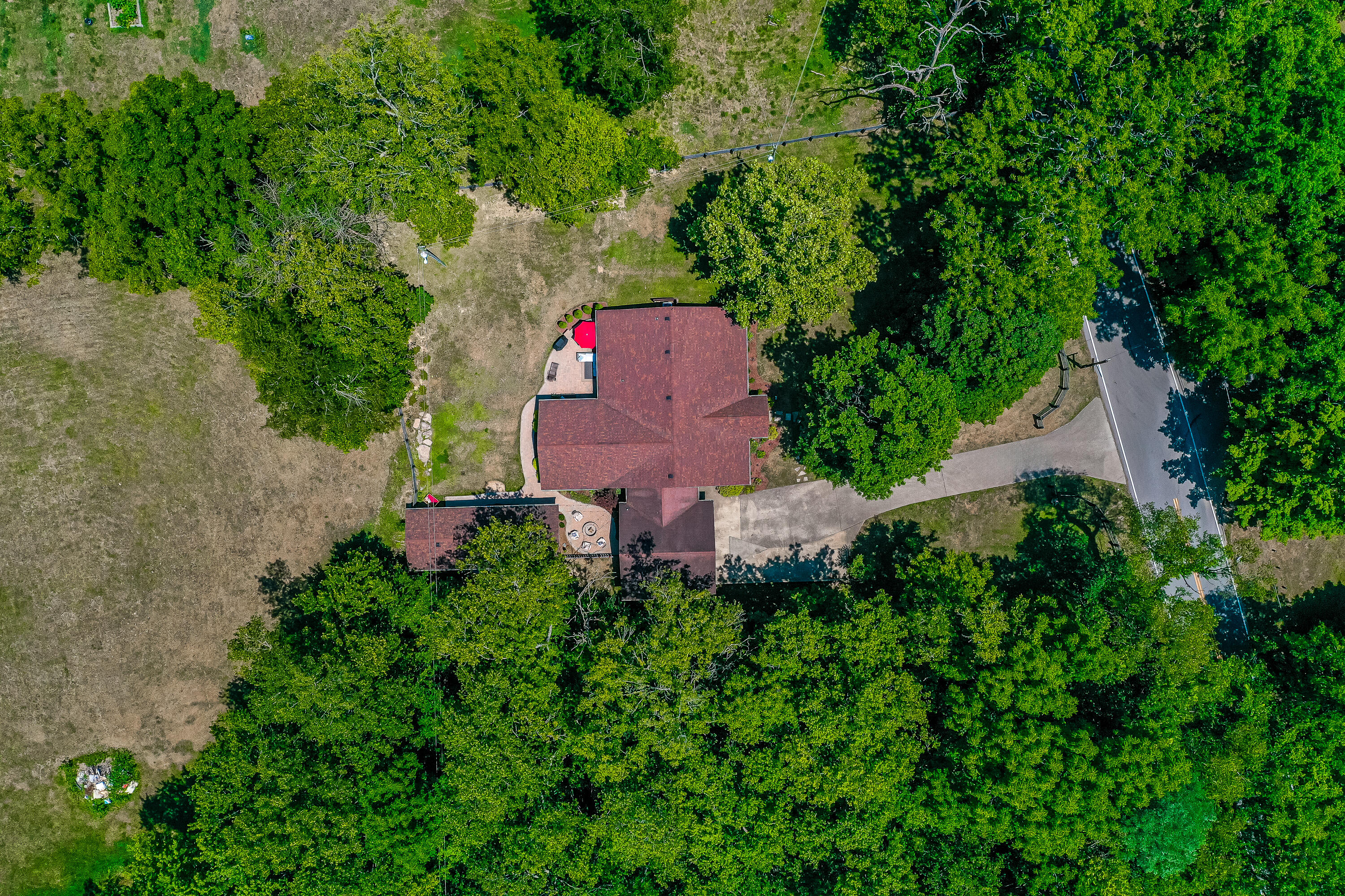 2901 Walnut Hill Road Lexington, KY 40515 - Photo 74 of 75 1-67