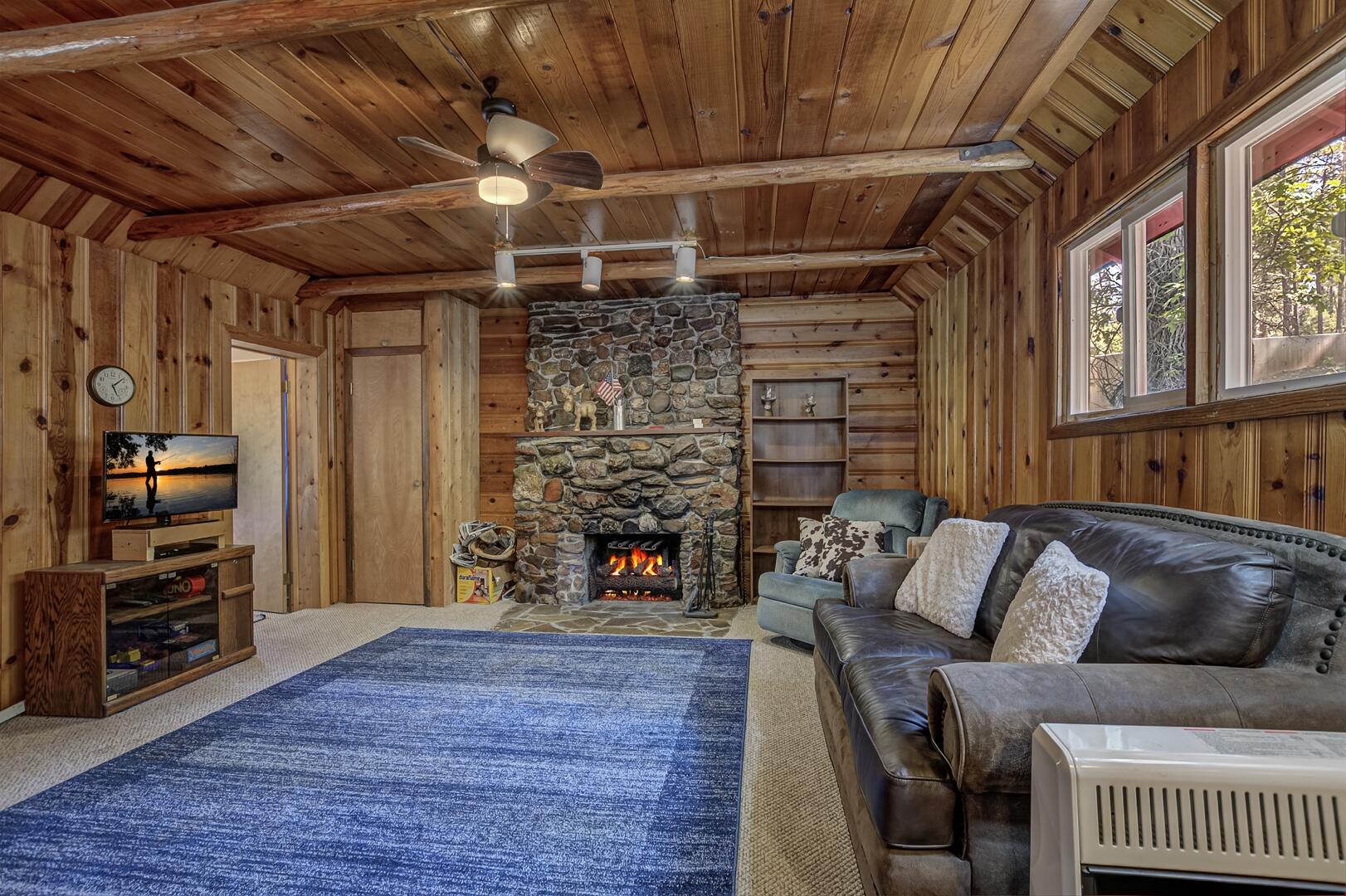 517 South Cienega Road Payson, AZ 85541 - Photo 7 of 22 IMG_ 3