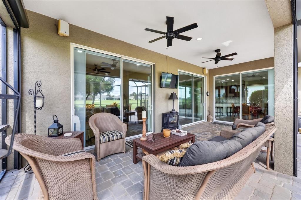 7419 Southwest 97th Terrace Road Ocala, FL 34481 - Photo 43 of 77