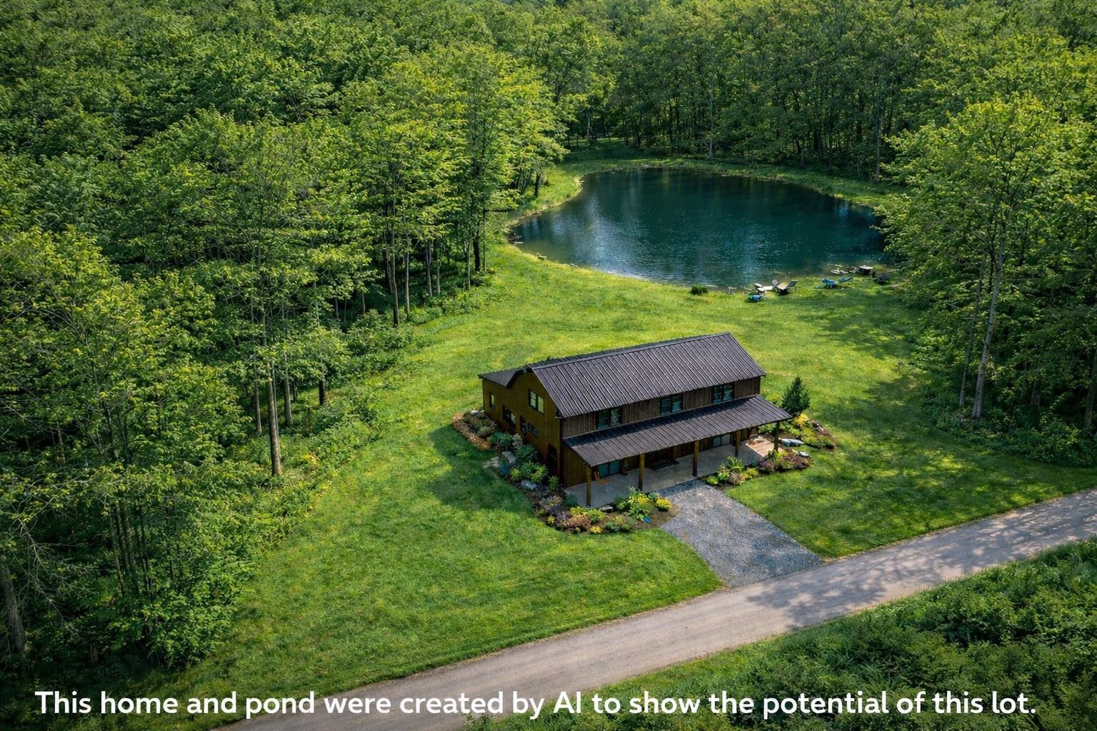 223 Deming Road Enosburg Falls, VT 05450 - Photo 3 of 10