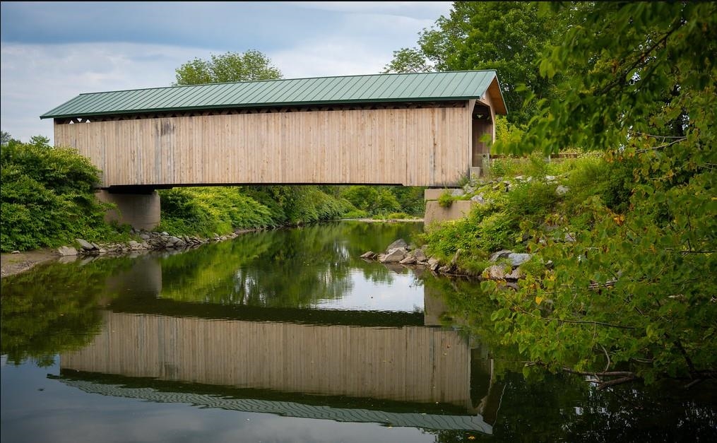 223 Deming Road Enosburg Falls, VT 05450 - Photo 4 of 10