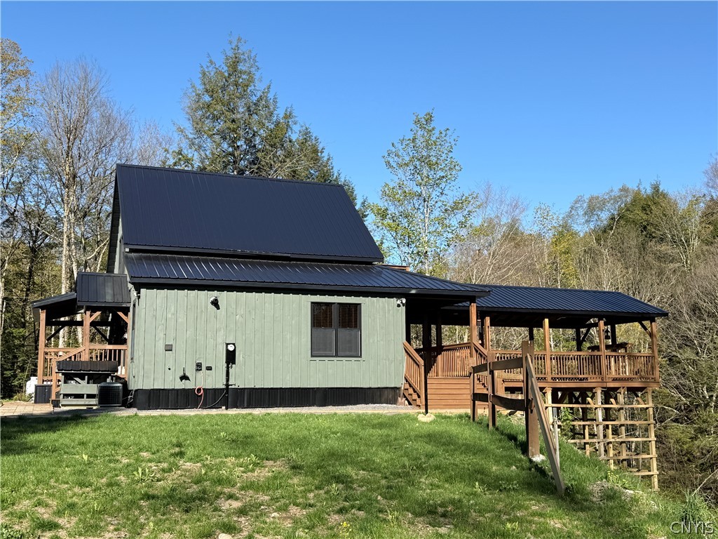 200 Bear View Drive Remsen, NY 13438 - Photo 4 of 34