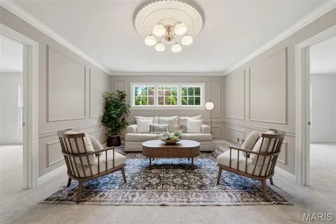 $3,250,000 | 12 Rolling Rock Lane, Ladue, MO 63124