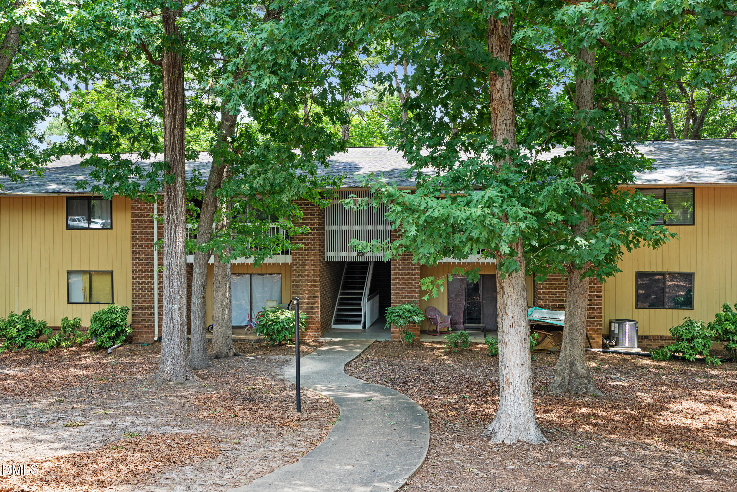 1208 Schaub Drive, Unit C Raleigh, NC 27606 - Photo 16 of 22 IMG_5665