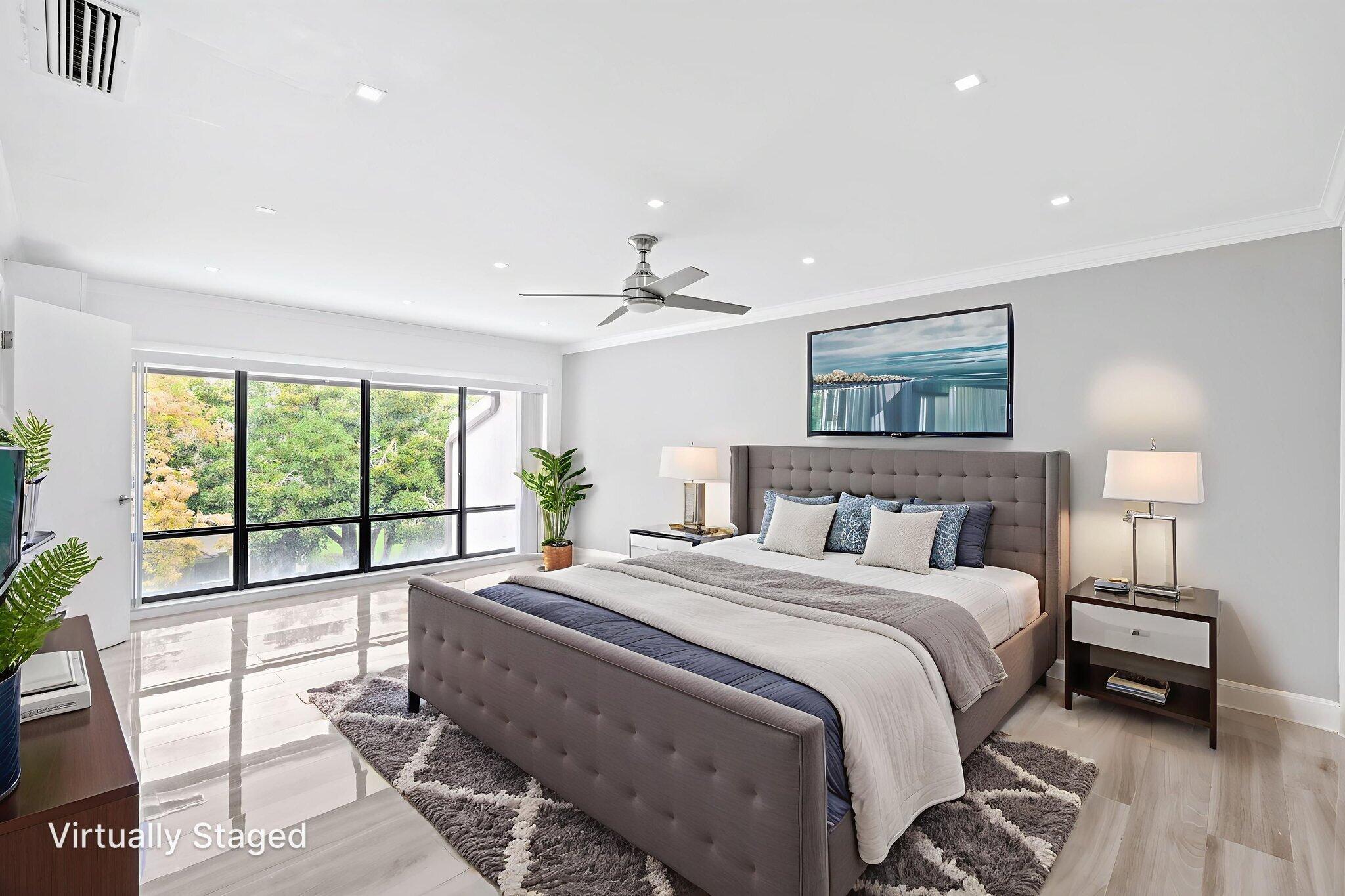 149 Northwest 70th Street, Unit 108C Boca Raton, FL 33487 - Photo 17 of 26 23-web-or-mls-A7401069 virtually staged