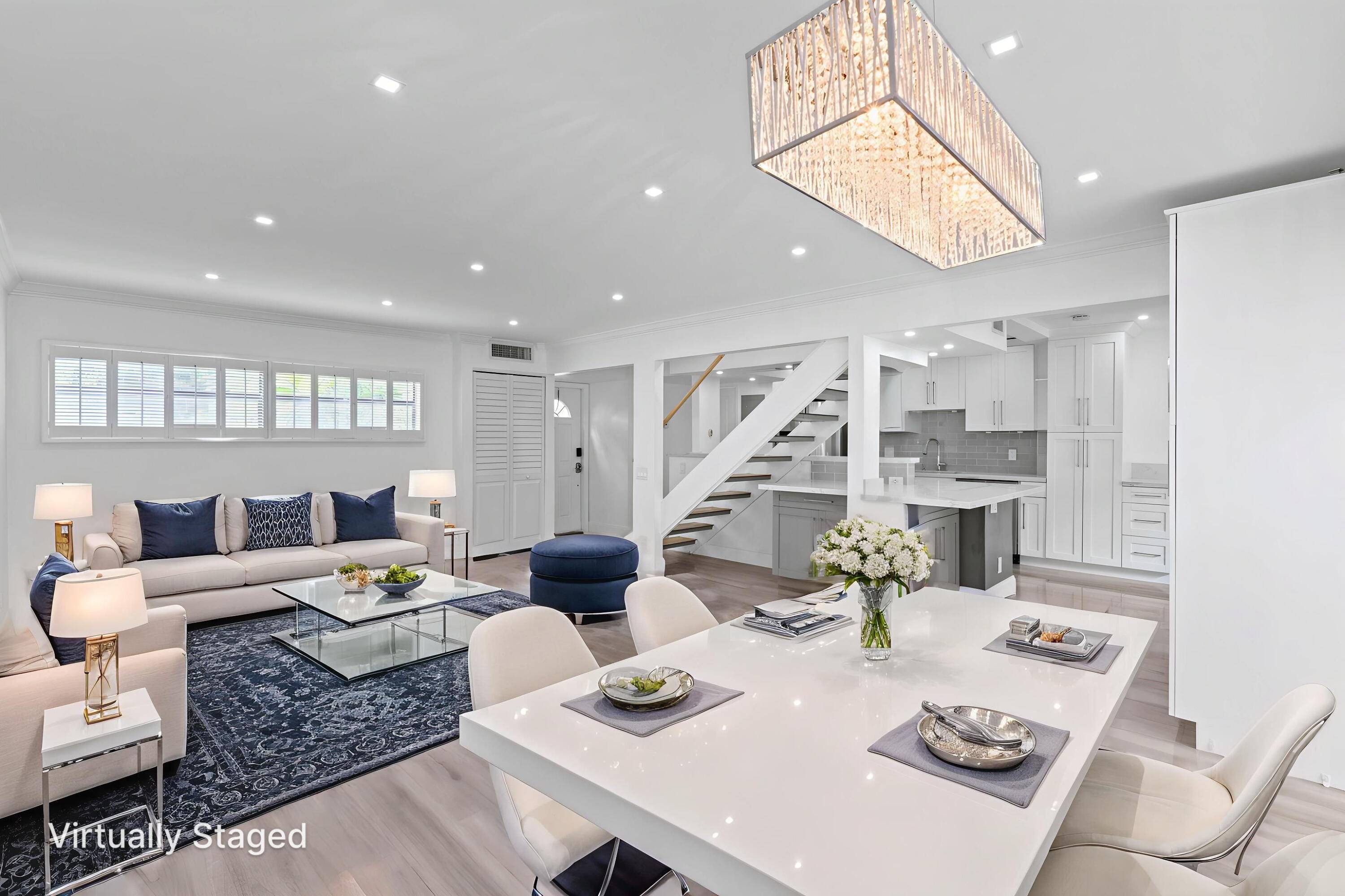 149 Northwest 70th Street, Unit 108C Boca Raton, FL 33487 - Photo 8 of 26 26-print-A7401000 virtually staged