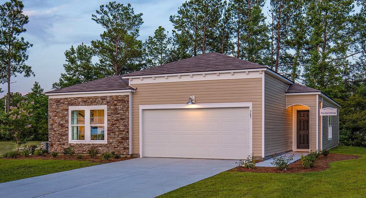 465 Spanish Wells Road Summerville, SC 29486 - Photo 1 of 1 Harrisburg Exterior 1200x650