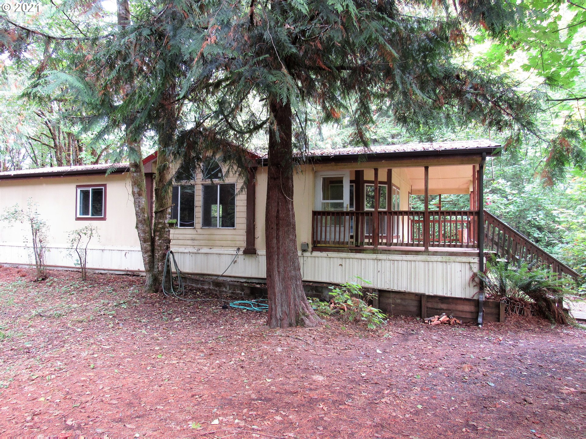 29340 Northwest Nowakowski Road Buxton, OR 97109 - Photo 1 of 32 Gallery Image 1