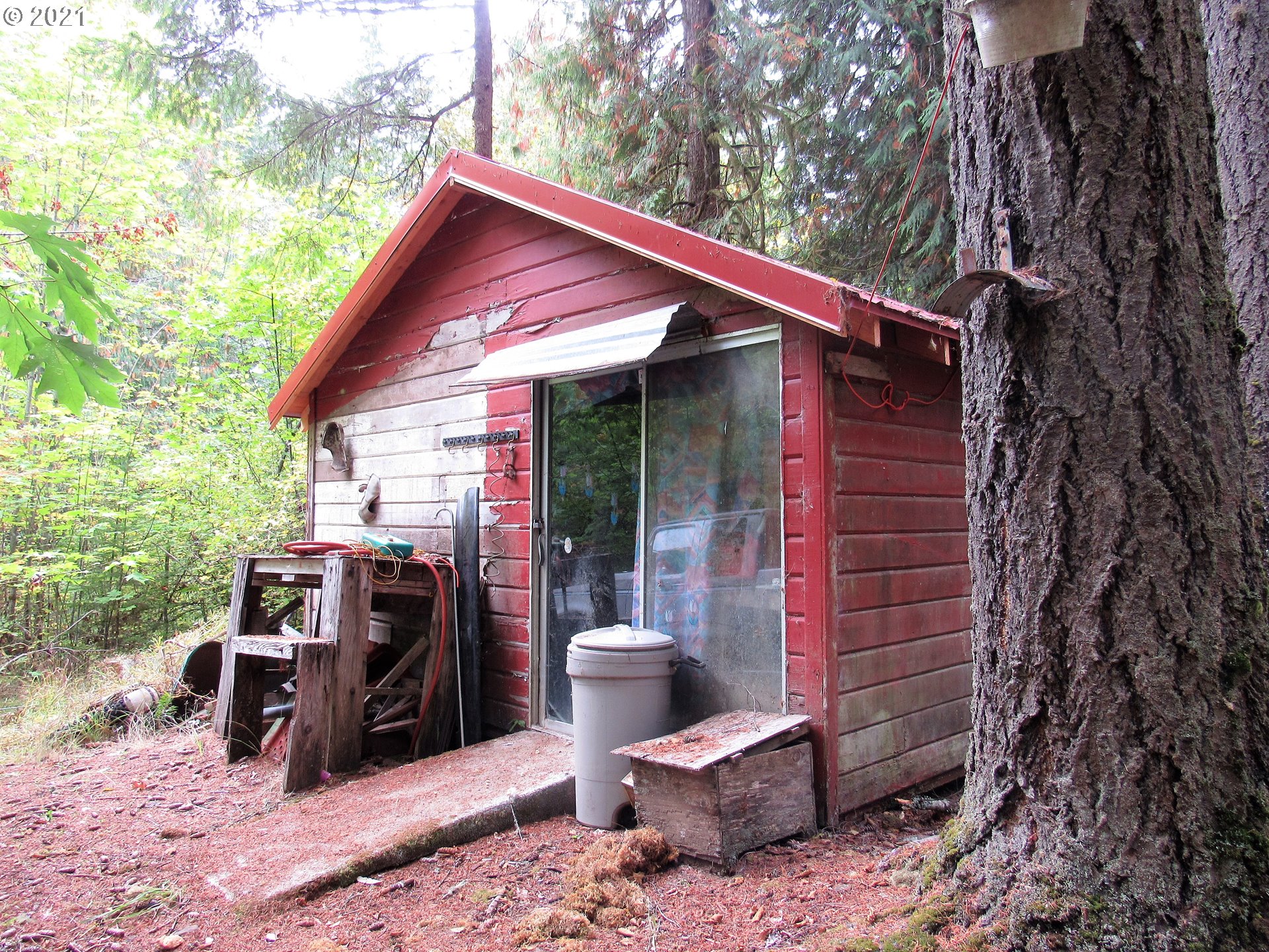 29340 Northwest Nowakowski Road Buxton, OR 97109 - Photo 24 of 32 Gallery Image 24
