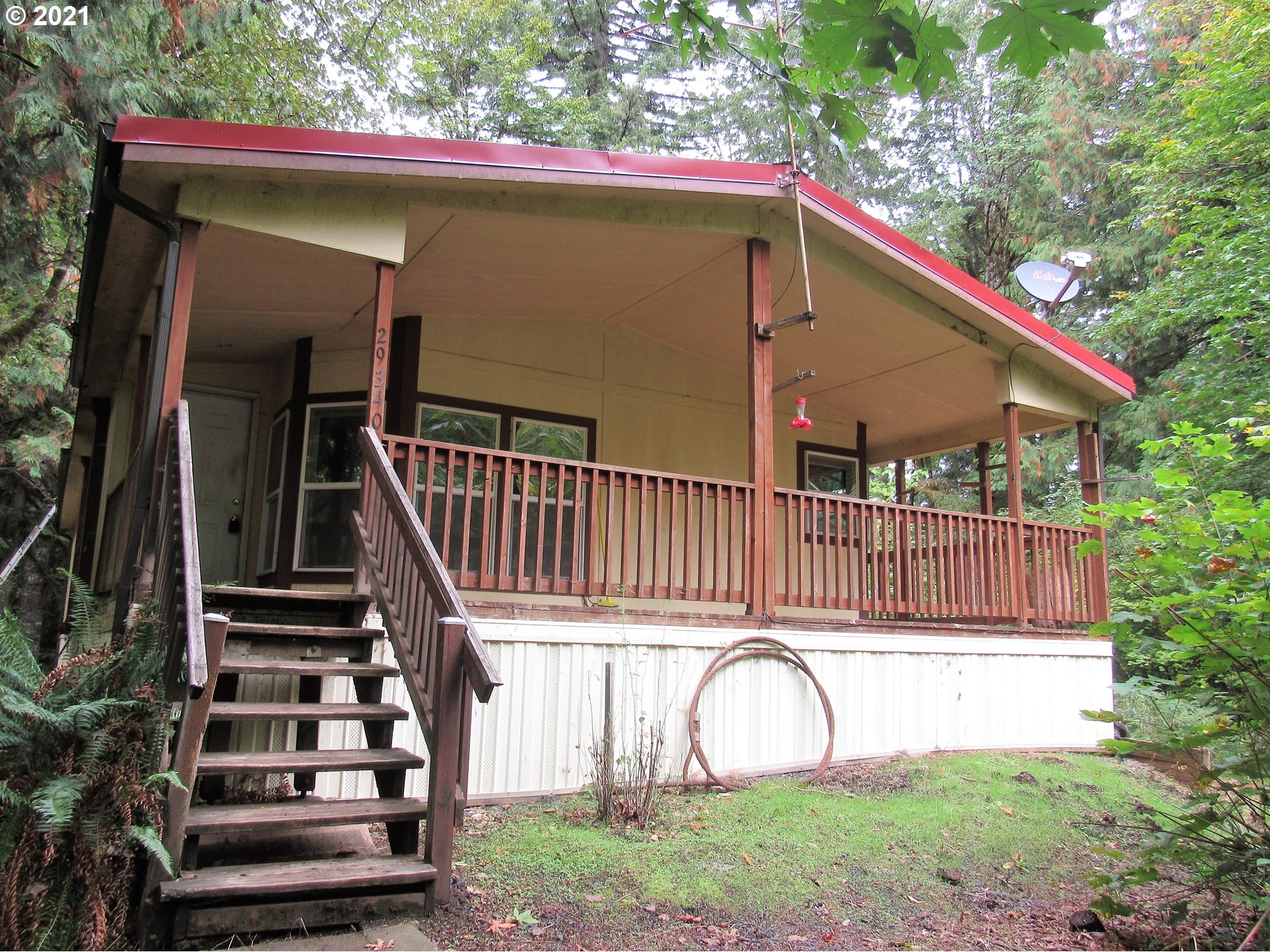 29340 Northwest Nowakowski Road Buxton, OR 97109 - Photo 6 of 32 Gallery Image 6